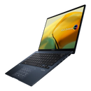 Asus Zenbook Ux3402Va-Oi71610Bl0W 14'' Oled Wqxga+ Laptop, Blue