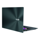 Asus Consumer Asus Zenbook Duo Ux482Ea-I71610G0W 14'' Fhd Touch Blue I7-1195G7 16Gb Lpddr4 Ob 1Tb Pcie Ssd Screenpad Plus Stylus Incl Win11H