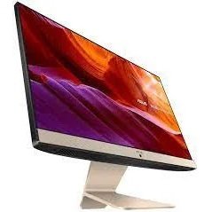 Asus Aio Adv. V222Fak-I5812W0W 21.5'' Fhd Non-Touch White I5-10210U 8Gb Ddr4 Sd 256Gb Pcie Ssd + 1Tb Hdd Win11 Home