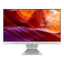 Asus Aio Adv.|V222Fak-I5812W0X|21.5'' Fhd Non-Touch|White|I5-10210U|8Gb Ddr4 Sd|256Gb Pcie Ssd + 1Tb Hdd|Win11 Pro