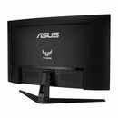 Asus Monitor Curved Gaming Monitor – 31.5 Inch Wqhd (2560X1440) 165Hz Elmb™ Adaptive-Sync Freesync™ Premium 1Ms (Mprt) Hdr10