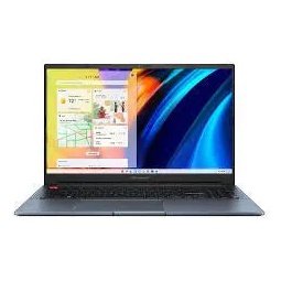 Asus Consumer Asus Vivobook Pro K6502Zc-Oi71610Bl0W 15.6'' Oled 2880X1620 Blue I7-12650H 16Gb Ddr4 Ob 1Tb Pcie Ssd Rtx3050 4Gb Win11 H