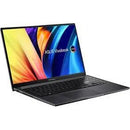 Asus VivoBook X1505Za-I716512B0W 15.6'' OLED FHD Black Laptop - Intel i7, 16GB RAM, 512GB PCIe SSD, Win11 Home