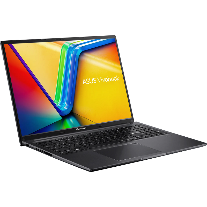 Asus Vivobook X1605Va-I58512B0W 16'' Wuxga Laptop - Black, I5-1335U, 8Gb Ddr4, 512Gb Pcie Ssd, Windows 11 Home