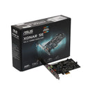 Asus Xonar Se 5.1 Pcie Gaming Sound Card