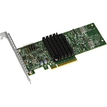 Intel Accessory 4-Port Pcie Gen3 X8 Switch Aic Wolf Pass