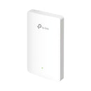 Tp-Link Eap615-Wall Ax1800 Wi-Fi 6 Wall Plate Access Point