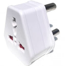 Rct - European To South African Power Plug Converter