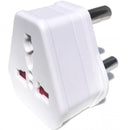 Rct - European To South African Power Plug Converter