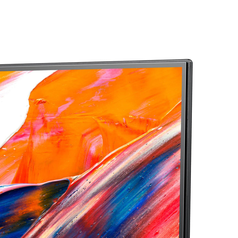 Hisense 75" A6K Series Uhd Smart Tv - 3840X2160 Res, 178° Viewing Angle, Smooth Motion 120, 8Ms Response, Wi-Fi, Ethernet, Bluetooth, 3X Hdmi, 2X Usb