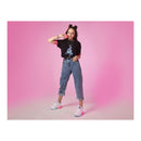 Logitech POP Heartbreaker Rose Wireless Mouse - Elevate your workspace with the POP Silent Mouse in Heartbreaker Rose a fusion of neon corals and crushed raspberry hues that's designed for those who appreciate aesthetics. This compact and comfortable w...