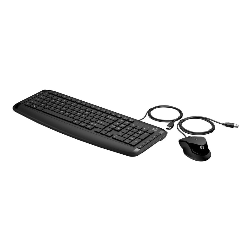 Hp Pavilion Keyboardandmouse200