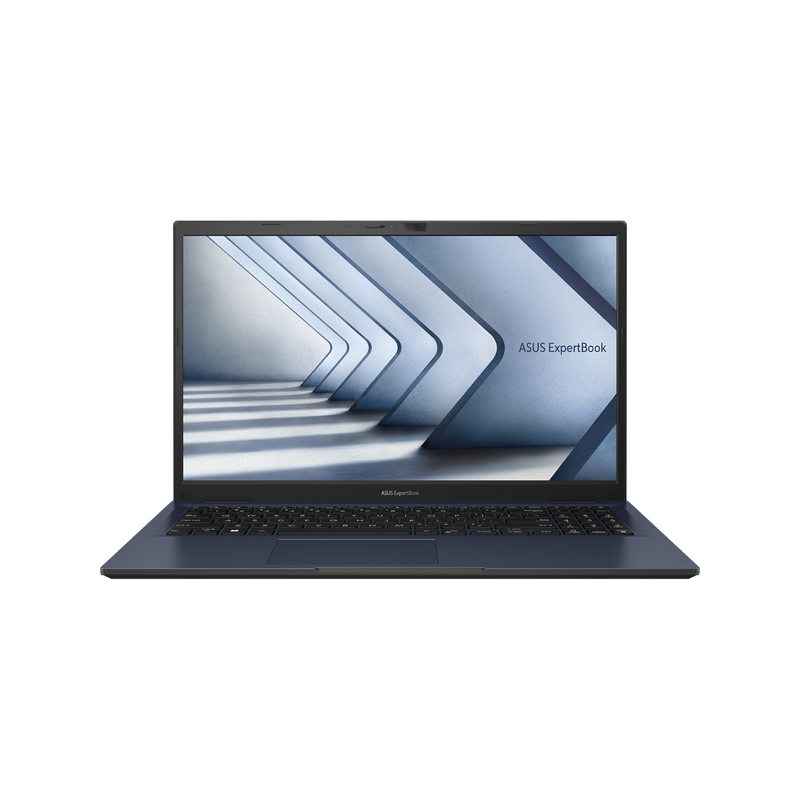 Asus ExpertBook Essential B1502CBA - i7-1255U, 16GB DDR4, 512GB PCIe SSD, 15.6" FHD, Win11 Pro, Black
