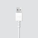 Logitech Headset - H390 Usb Computer Headset - Off-White - Usb - N A - Emea-914