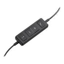 Logitech® Usb Headset H570E Stereo - N A - Emea