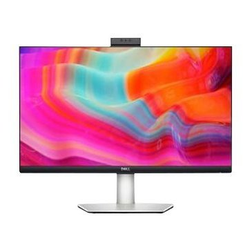 Dell 24 Video Conferencing Monitor - S2422Hz - 60.47Cm(23.8")
