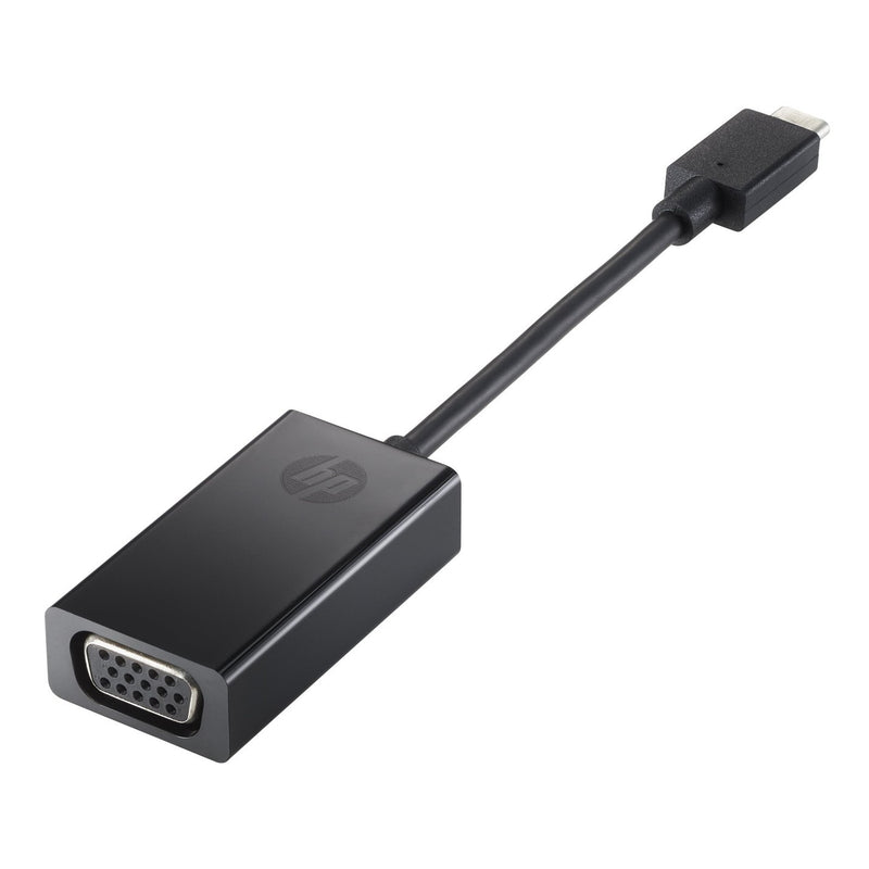 HP USB-C to VGA Display Adapter 1 year warranty