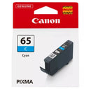 Canon Cli-65 Cyan For Pixma Pro 200S