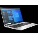 Hp Dsc Mx450 Series Astroid Silver Notebook, Intel Core I7 Tiger Lake Quad Core I7-1165g7 1.2ghz With Turbo Boost Up To 4.7ghz 12mb L3 Cache Processor, 8gb Ddr4-3200 So-dimm Memory, Supports 32gb Max Mem, 2 Memory Slots, 512gb Pcie Nvme Solid State Drive,