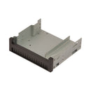 Lindy Universal 5.25In Bay Adapter For Super Slim Odd And Hdd (40513)