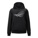Asus Rog Gravity Hoodie -Black -Medium
