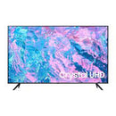 Samsung 50'' Uhd Tv Purcolour Hdr 10+ Uhd Dimming Smart Tv (Tizen Os) Adaptive Sound Auto Game Mode Q-Symphony