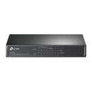 Tp-Link Tl-Sg1008P 8-Port Gigabit Desktop Switch With 4-Port Poe