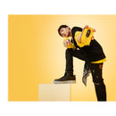 Logitech POP Silent Wireless Mouse Yellow - is a vibrant 4-button Bluetooth wireless mouse featuring high-precision optical tracking with up to 4000 DPI sensitivity. It offers silent clicks via SilentTouch switches supports connection to up to three de...