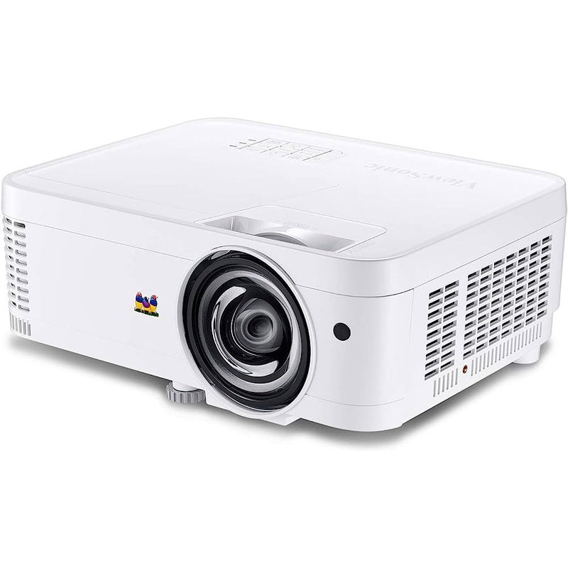 Viewsonic LS510WE 3800 ANSI Lumens WXGA LED Business