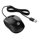 Hp Accessories -  Hp 1000 Wired Mouse