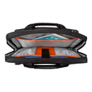 Targus - Citysmart Ess Multi-Fit 12.5-14 Topload Black Grey