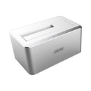 Unitek Usb3.0 Sata Docking Station With Uasp Function