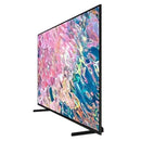 Samsung Qa85Q60B 85'' Qled Tv; 100% Colour Volume (Quantum Dot); Quantum Processor Lite; Quantum Hdr; Hdr 10+;Airslim Design; Sm