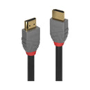 Lindy Hdmi High Speed Cable - Anthra Line - 5M