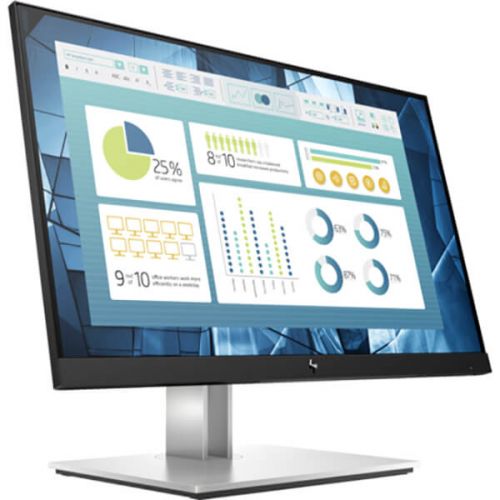 Hp E22 G4 21.5 Inch Fhd Monitor