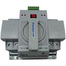 Solarix Dual Power Ats 63A 2 Pole Automatic Change Over Switch Kit – Rail Mount Unit Use With Inverter Installations Solutions Rated Current Maximum 63A Manual Or Automatic Operation Working Frequency 50Hz 60Hz