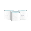 D-Link Fibre Router Ax1500 3X 10 100 1000 Lan Ports 1X 10 100 1000 Wan Port No Sim Slot 300Mbps 2.4Ghz Band 1200Mbps 5Ghz Band