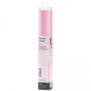 Cricut Smart Vinyl Permanent 33X91Cm 1 Sheet (Light Pink)