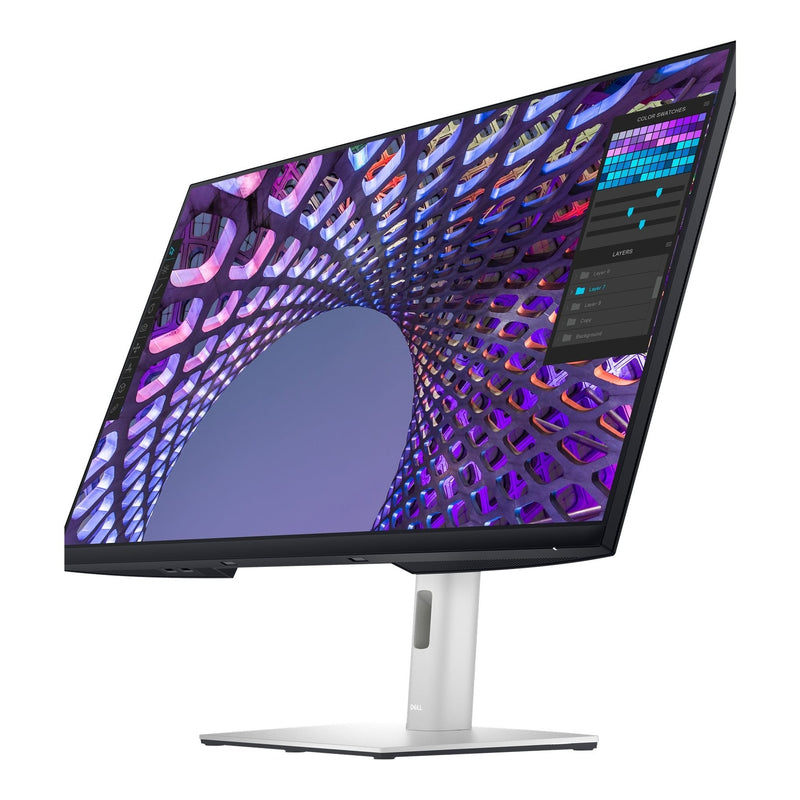 DELL 32 4K USB C HUB MONITOR P3223QE 80.0CM 31.5 INCH