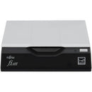 A6 Simplex Flatbed Usb2.0 Led Passport Id Scanner Fujitsu
