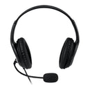 Microsoft Lifechat Headset Lx-3000 L2 (Fpp)