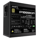 Gigabyte Ultra Durable P1000Gm Gold Certified Psu - Fully Modular - Pci-E Gen 5 10 Year Warranty