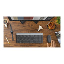 Logitech MK470 Slim Wireless Keyboard and Mouse Combo