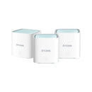 D-Link Ax1500 Mesh Router 3 Pack Mesh