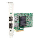 Hpe Eth 10 25Gb 2P 631Sfp28 Adptr