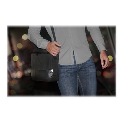 Dell Pro Slim Briefcase 15 – Po1520Cs – Fits Most Laptops Up To 15"