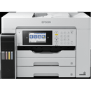 Epson 25Ppm Mono 25Ppm Clr A3+ Print Scan Copy Fax Usb Usbhost Wi-Fi Wi-Fidirect Ethernet Autoduplexprint&Scan Adf Incl 1 Set Of Ink B