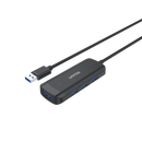 Unitek Usb3.2 4-Port Hub Q4 (H1111E)