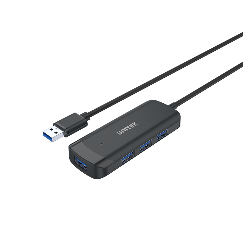 Unitek Usb3.2 4-Port Hub Q4 (H1111E)