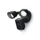 RING - FLOODLIGHT CAM WIRED PLUS - BLACK - MEA